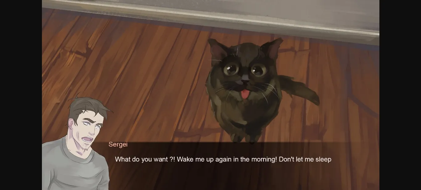 VN Ren'Py Completed Every Day Is More Incredible than the Previous [Final] [Draumara] | Free Adult Games