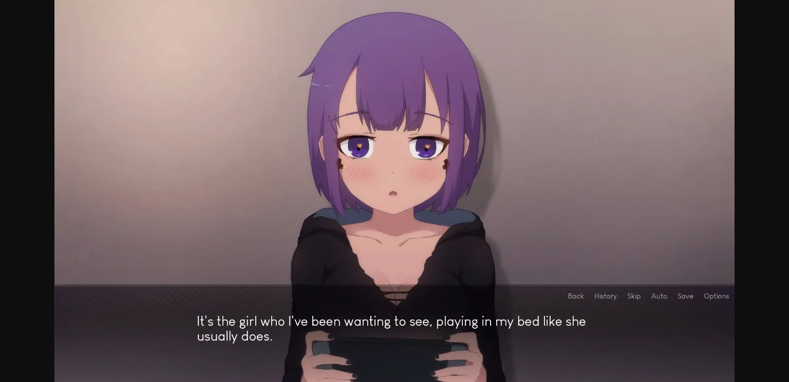 VN Ren'Py Completed Everyday Titfuck with Vel [vFinal Day] [Kamuo] | Free Adult Games