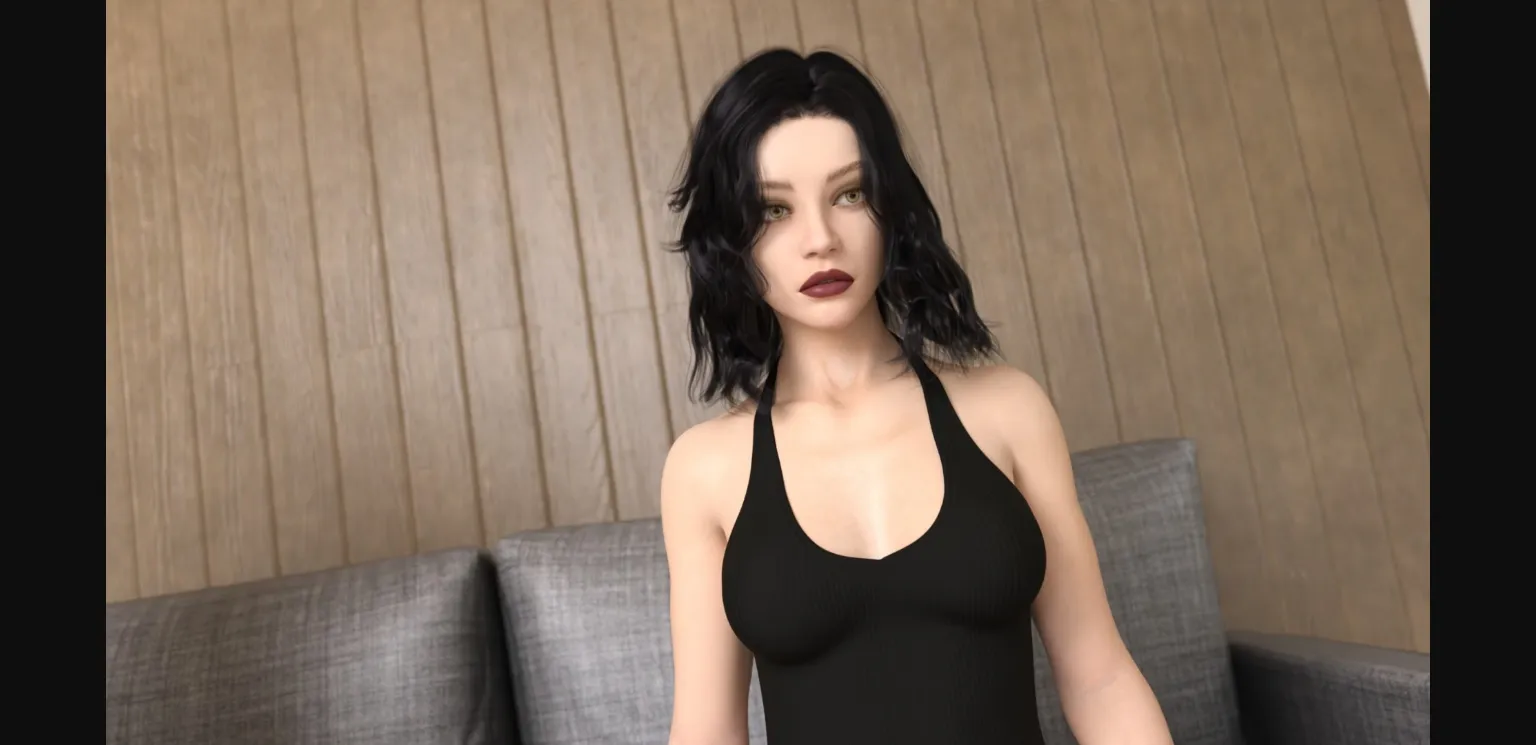 VN Ren'Py Completed Everything Will Be Fine - Episode 5  Coup de Grâce [v0.5] [Desakt] | Free Adult Games