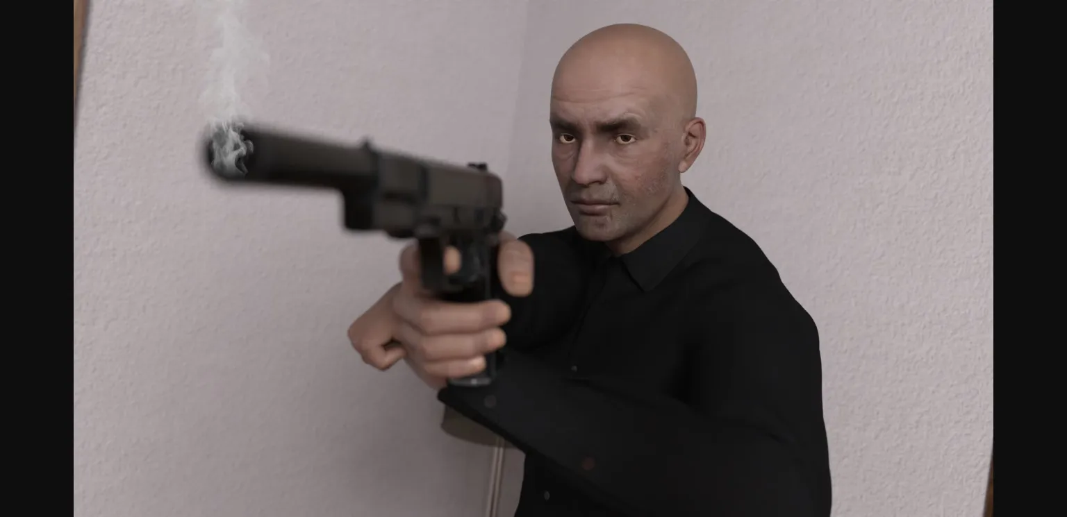 VN Ren'Py Completed Everything Will Be Fine - Episode 5  Coup de Grâce [v0.5] [Desakt] | Free Adult Games