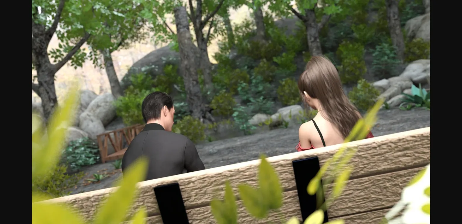 VN Ren'Py Completed Everything Will Be Fine - Episode 5  Coup de Grâce [v0.5] [Desakt] | Free Adult Games