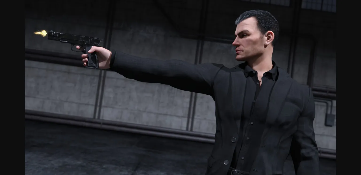 VN Ren'Py Completed Everything Will Be Fine - Episode 5  Coup de Grâce [v0.5] [Desakt] | Free Adult Games