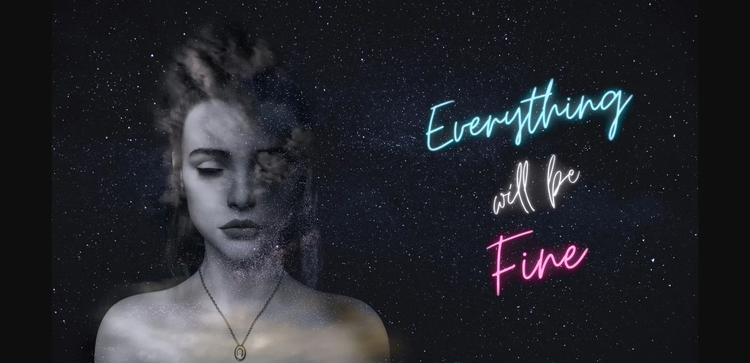 VN Ren'Py Completed Everything Will Be Fine - Episode 5  Coup de Grâce [v0.5] [Desakt] | Free Adult Games