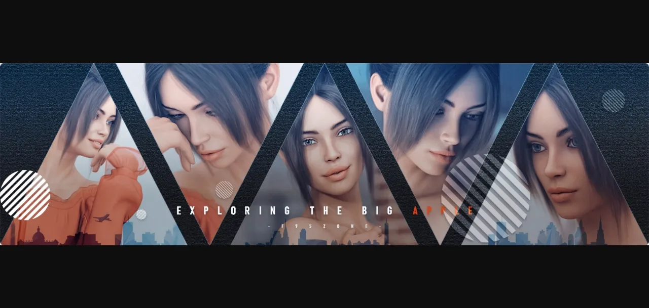 VN Ren'Py Completed Exploring the Big Apple [Ep.7 Fixed] [Dimajio333] | Free Adult Games