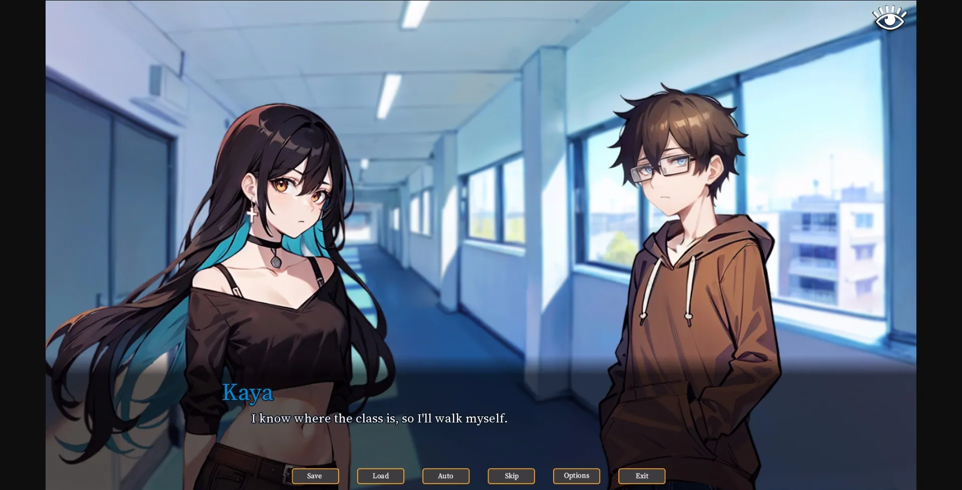 VN Ren'Py Completed Faculty [Final] [Zylyx] | Free Adult Games