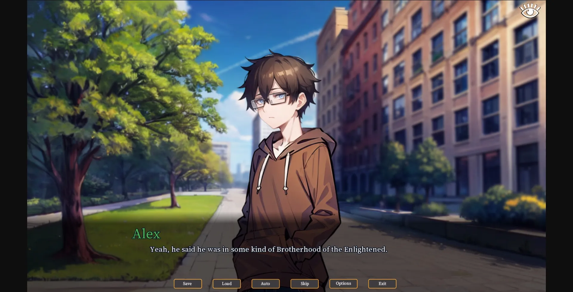 VN Ren'Py Completed Faculty [Final] [Zylyx] | Free Adult Games