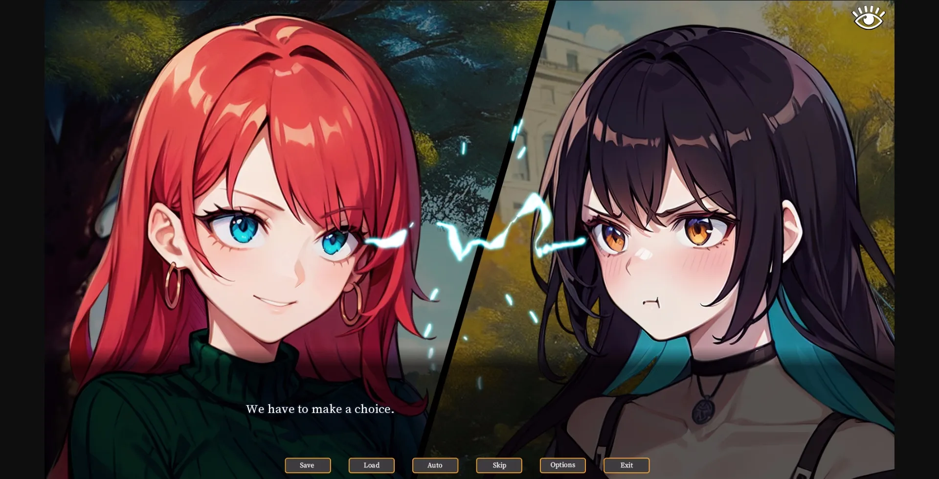 VN Ren'Py Completed Faculty [Final] [Zylyx] | Free Adult Games