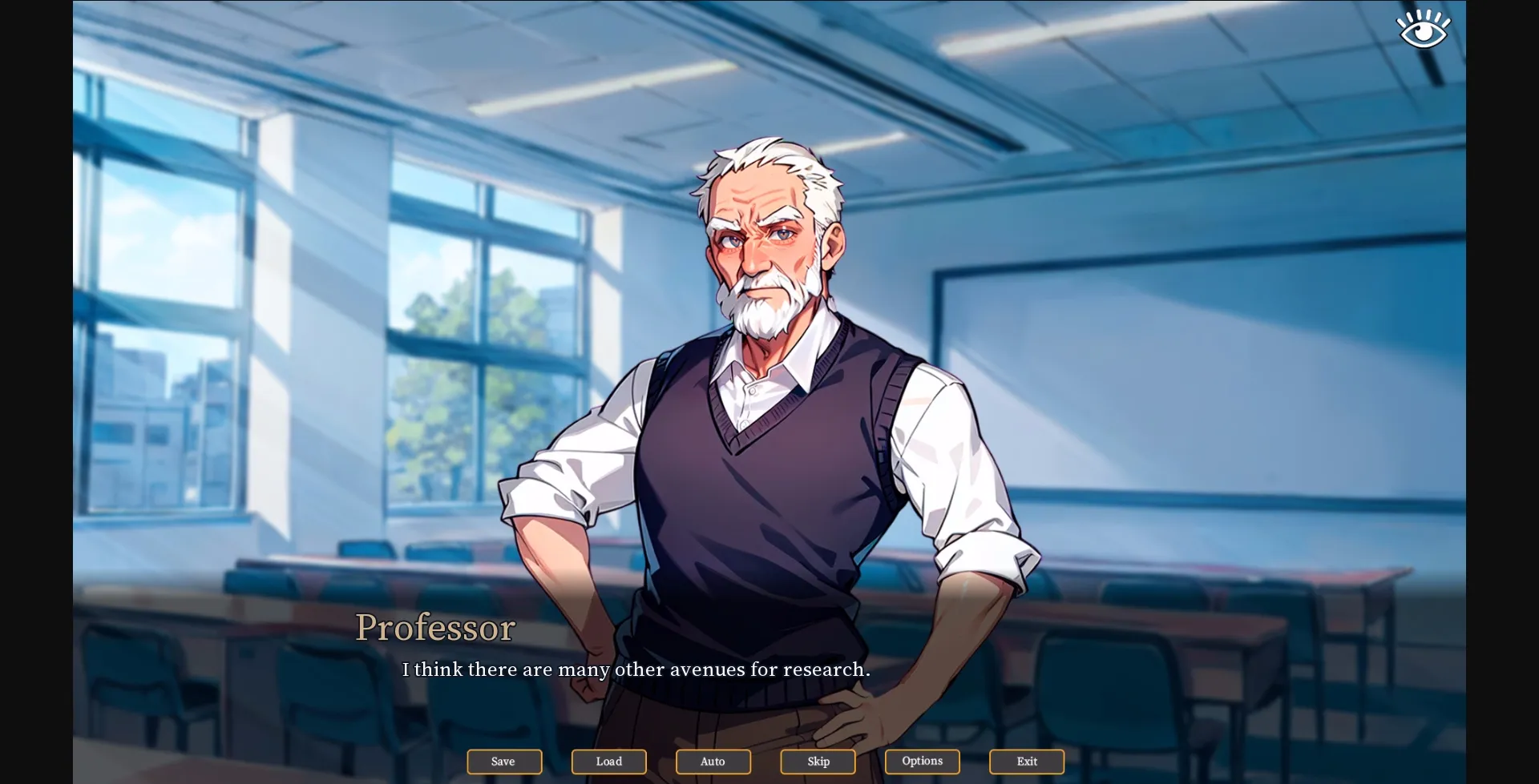 VN Ren'Py Completed Faculty [Final] [Zylyx] | Free Adult Games