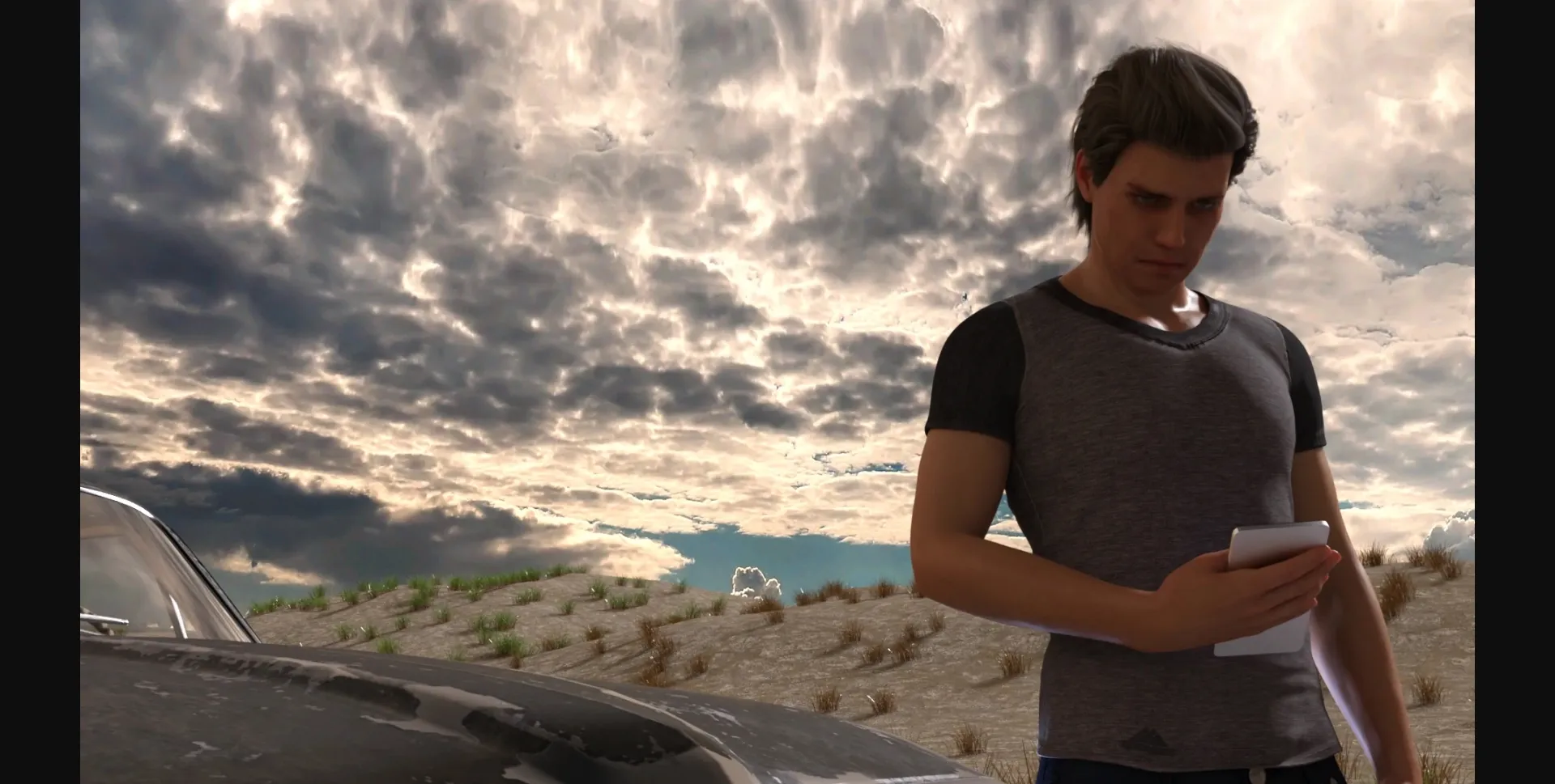 VN Ren'Py Completed Fall Flavors [v1.1] [CabalZ] | Free Adult Games