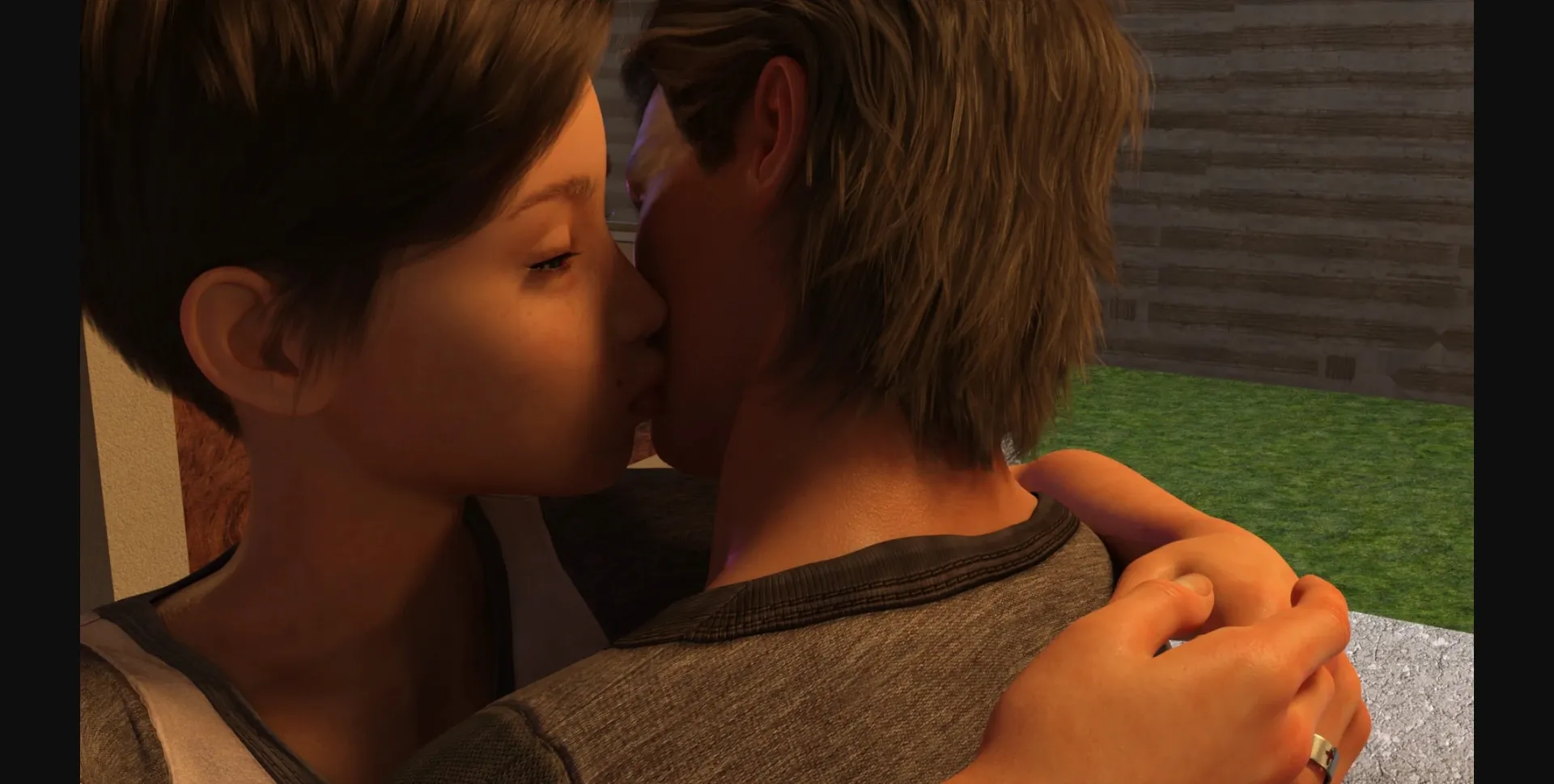 VN Ren'Py Completed Fall Flavors [v1.1] [CabalZ] | Free Adult Games