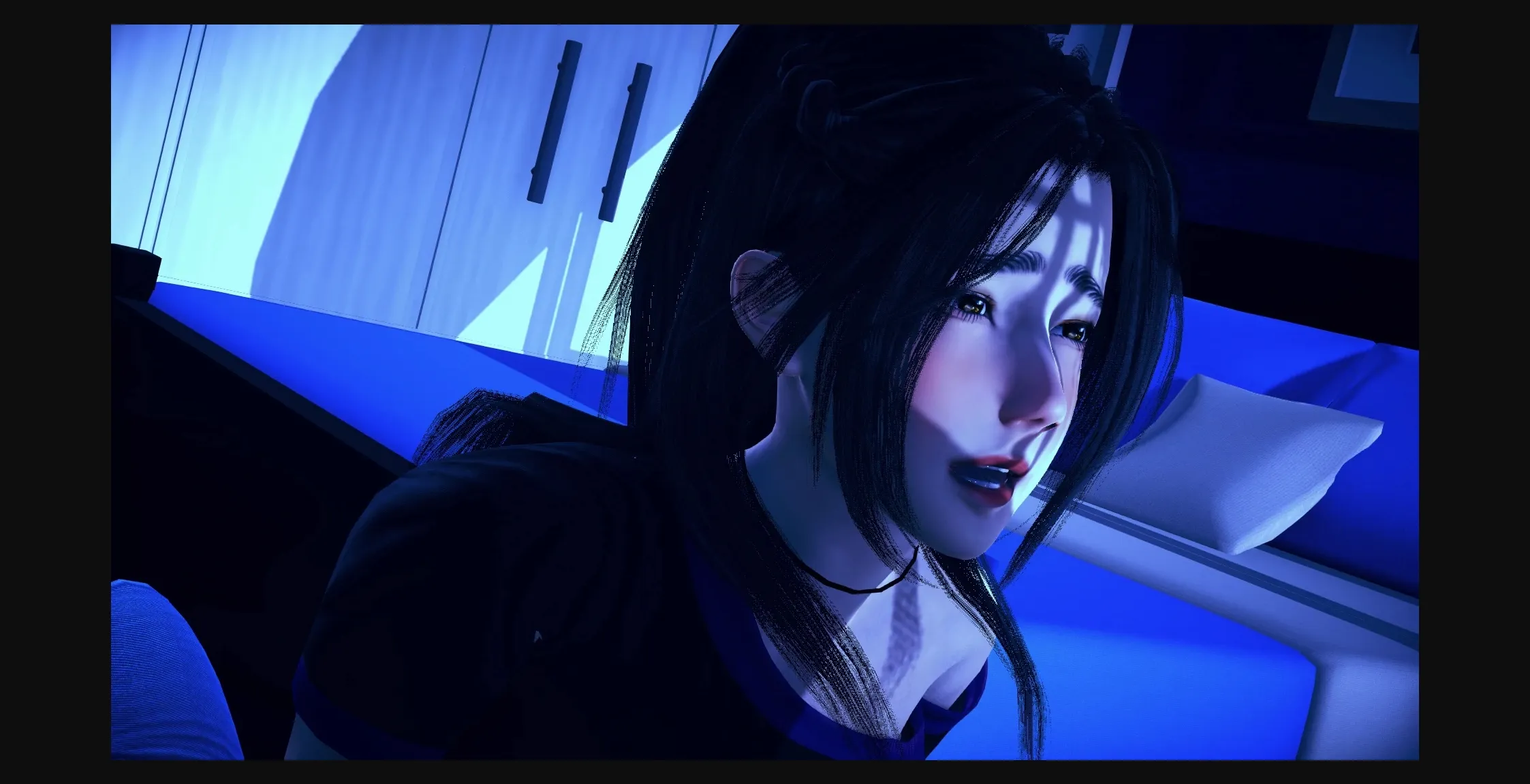 VN Ren'Py Completed Family at Home [Final] [SALR Games] | Free Adult Games