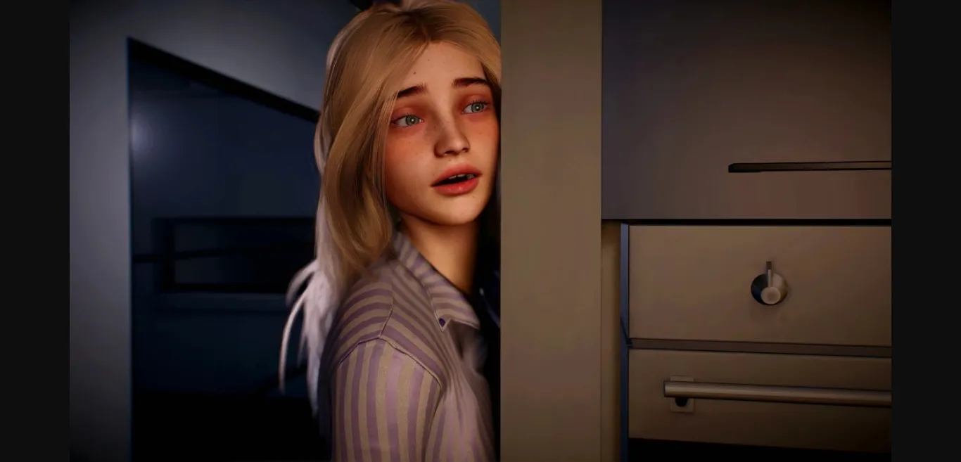 VN Ren'Py Completed Family Chemistry [v1.0] [Dumb Koala Games] | Free Adult Games