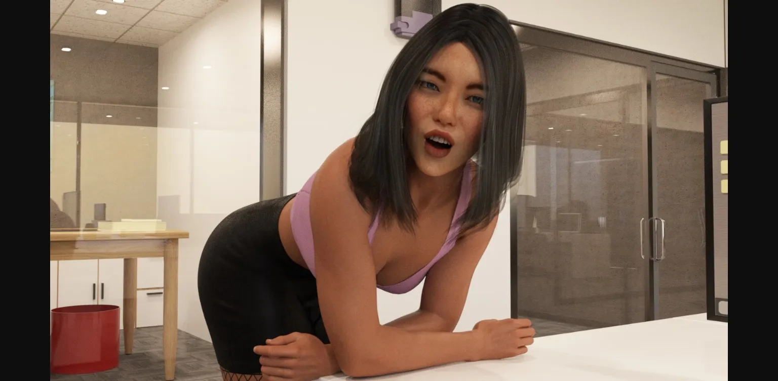 VN Ren'Py Completed Family Company [Final] [KFN Studios] | Free Adult Games