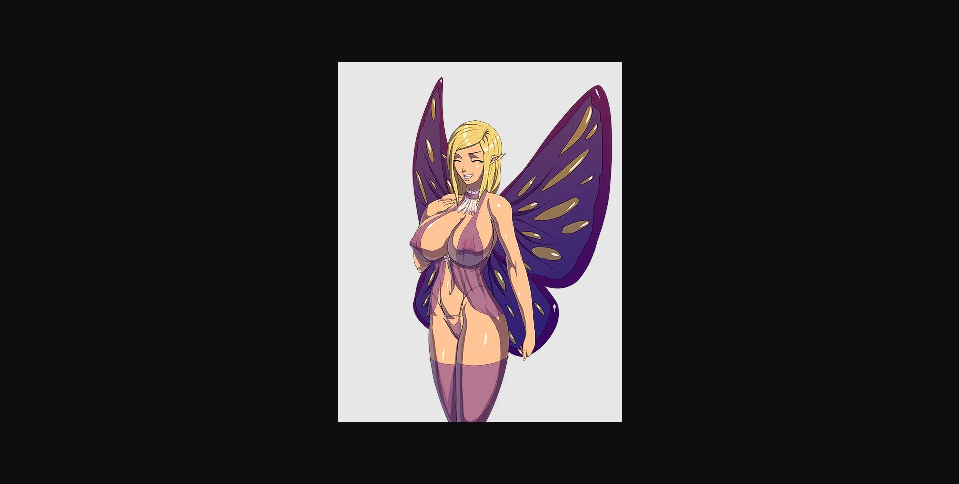 VN Ren'Py Completed Fat Saga [Feodosiy] | Free Adult Games