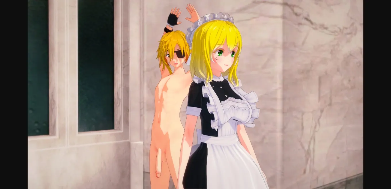 VN Ren'Py Completed Fate King [Final] [Hashibiroko] | Free Adult Games