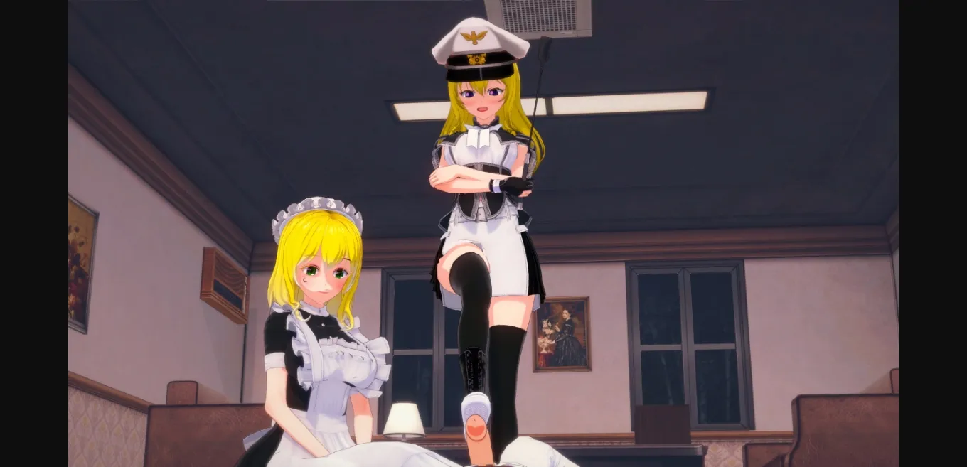 VN Ren'Py Completed Fate King [Final] [Hashibiroko] | Free Adult Games