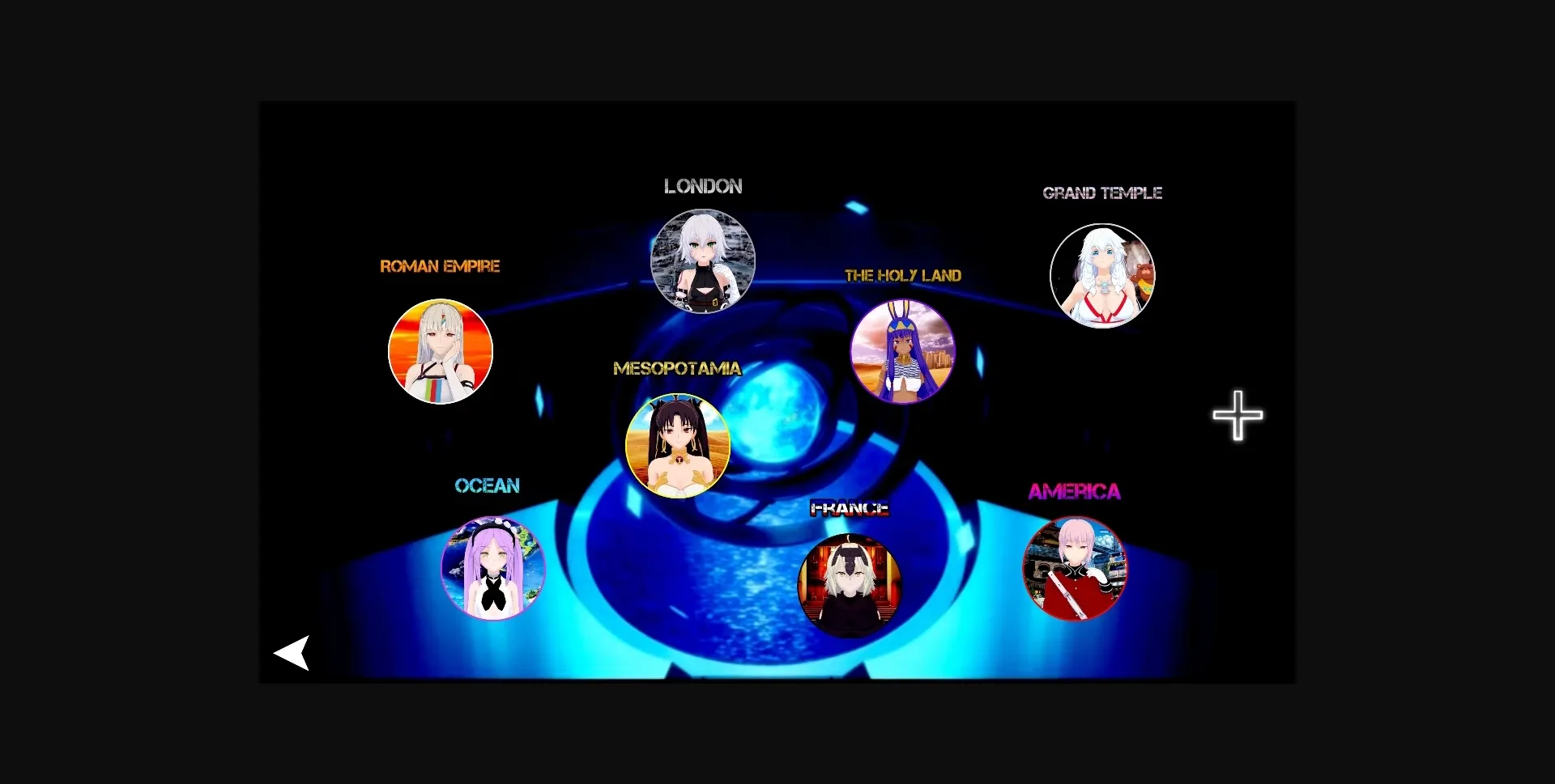 VN Ren'Py Completed Fate Squeeze Order [Final] [ZaneSFM] | Free Adult Games