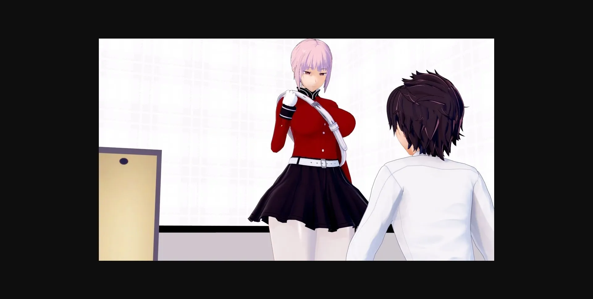 VN Ren'Py Completed Fate Squeeze Order [Final] [ZaneSFM] | Free Adult Games