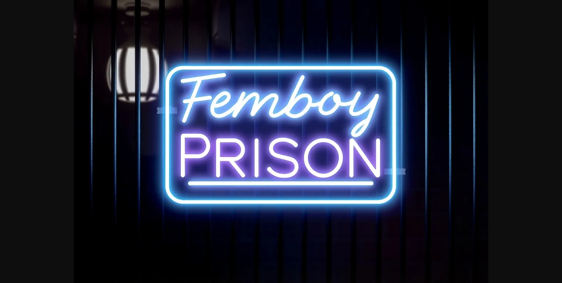 VN Ren'Py Completed Femboy Prison [v1.0] [artaibyanuartoraigyrov] | Free Adult Games