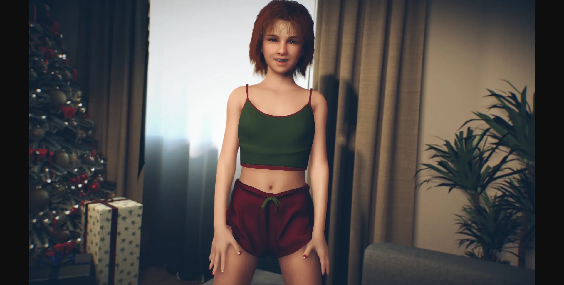 VN Ren'Py Completed fHeartbreaker [Final] [Goosenards] | Free Adult Games