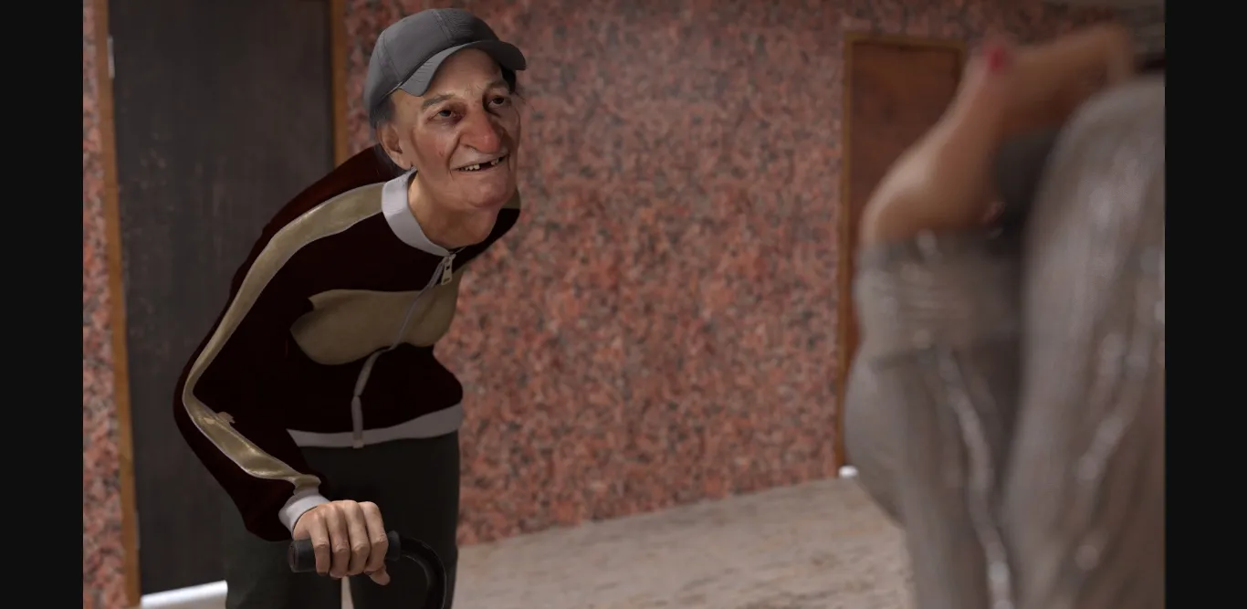 VN Ren'Py Completed Fictional Story [Final] [DiscipleOfVirginia] | Free Adult Games