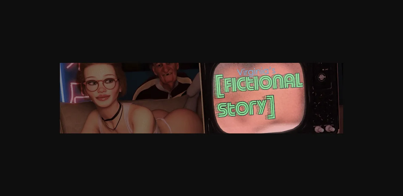 VN Ren'Py Completed Fictional Story [Final] [DiscipleOfVirginia] | Free Adult Games