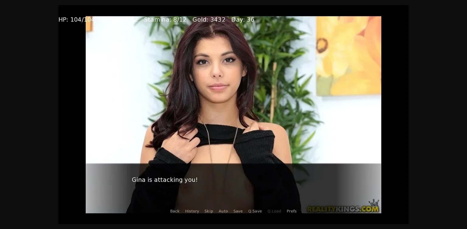 VN Ren'Py Completed Fight the Princess [v1.0] [Sored] | Free Adult Games