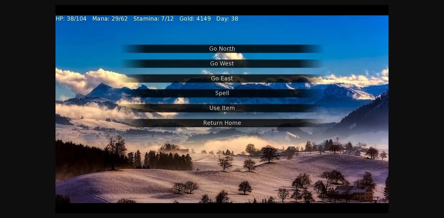 VN Ren'Py Completed Fight the Princess [v1.0] [Sored] | Free Adult Games