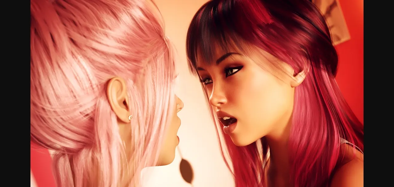 VN Ren'Py Completed Finally Together[v1.0] [Miki3DX] | Free Adult Games