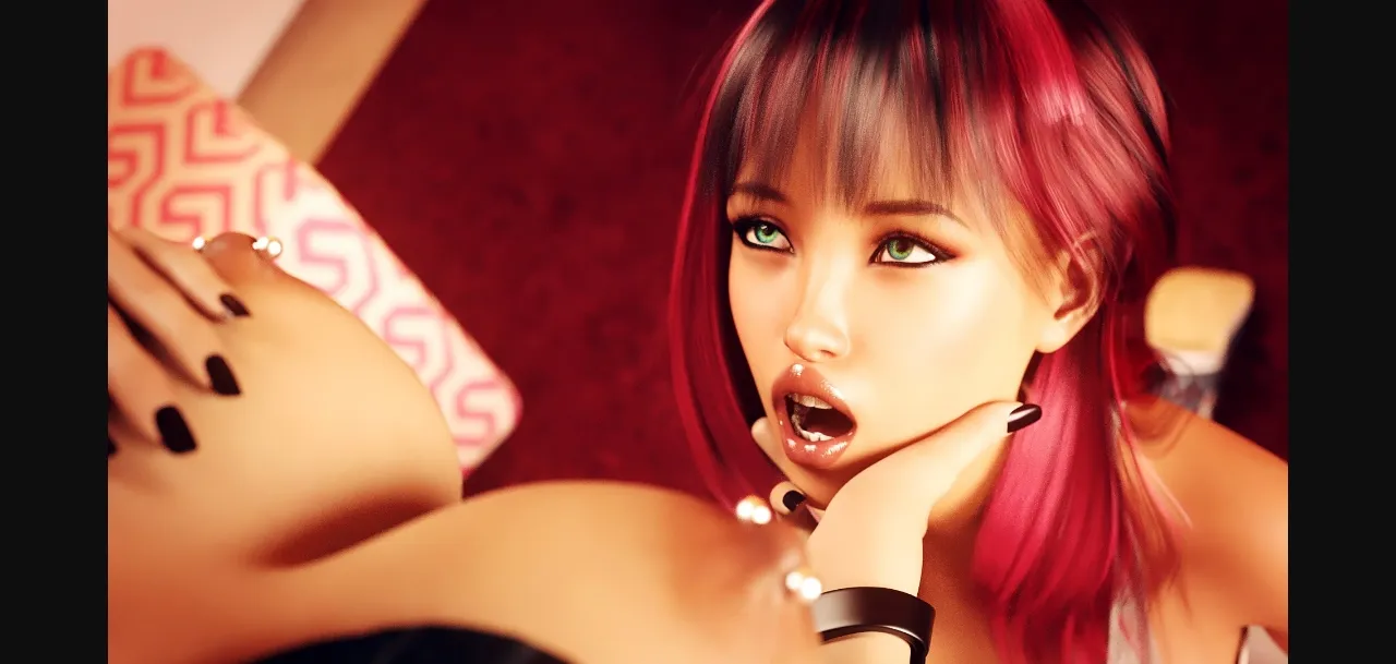 VN Ren'Py Completed Finally Together[v1.0] [Miki3DX] | Free Adult Games