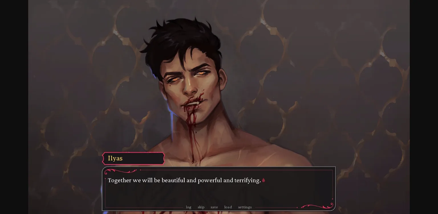 VN Ren'Py Completed First Bite + DLC [v1.0] [First Bite Games] | Free Adult Games