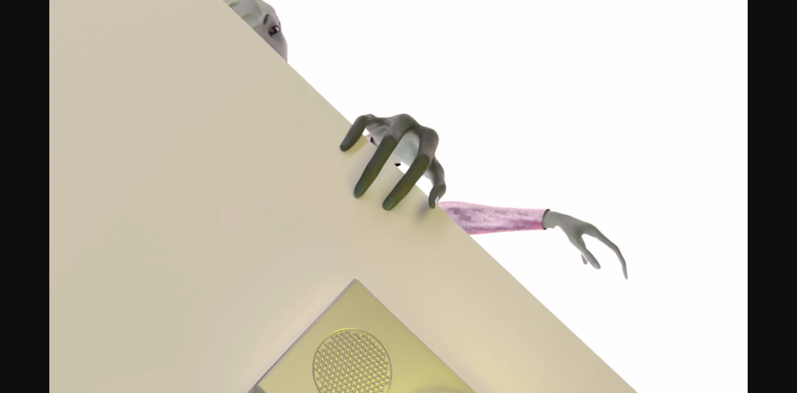 VN Ren'Py Completed First Contact [v1.0] [Naughty Road] | Free Adult Games