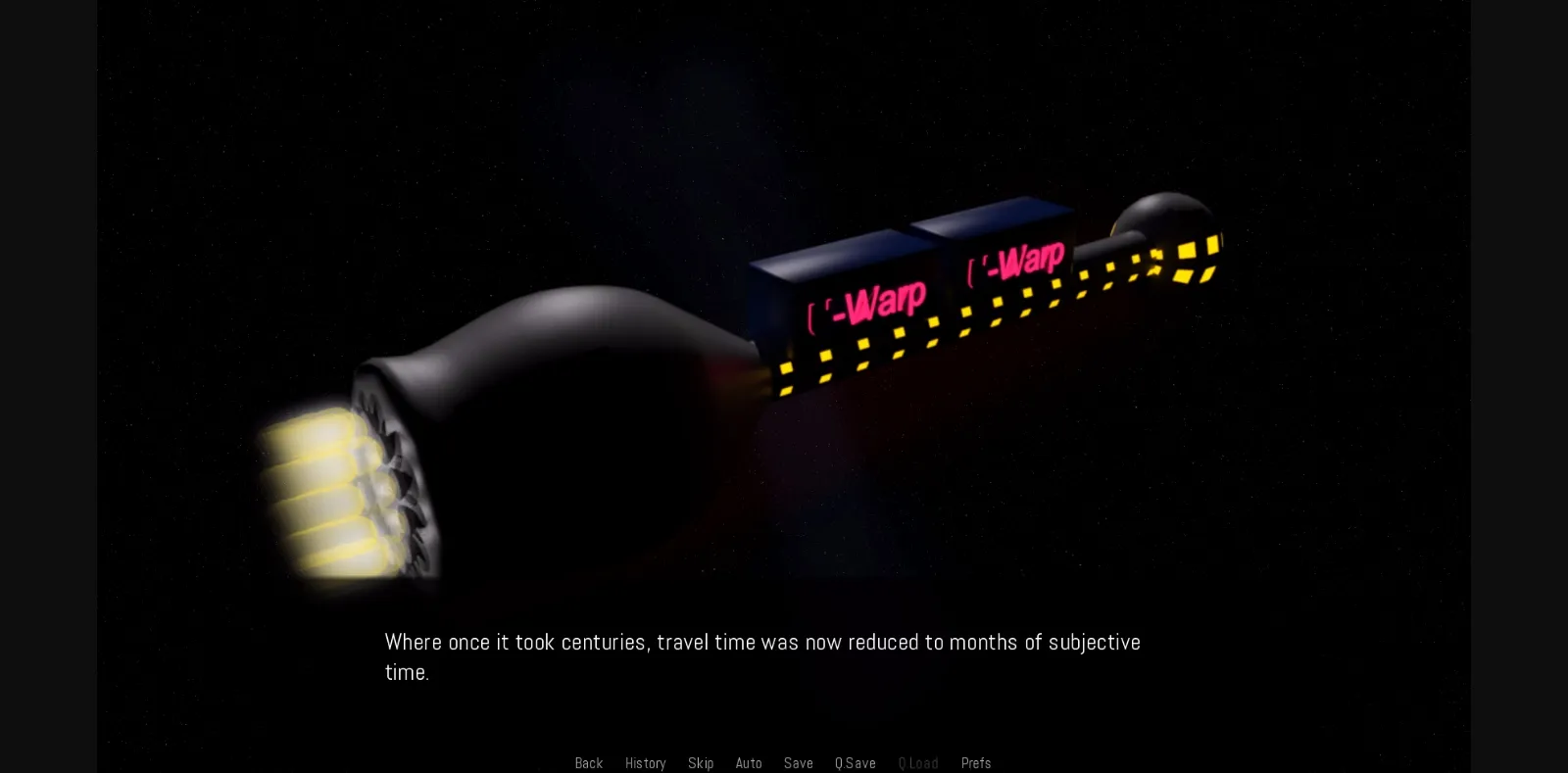 VN Ren'Py Completed First Contact [v1.0] [Naughty Road] | Free Adult Games