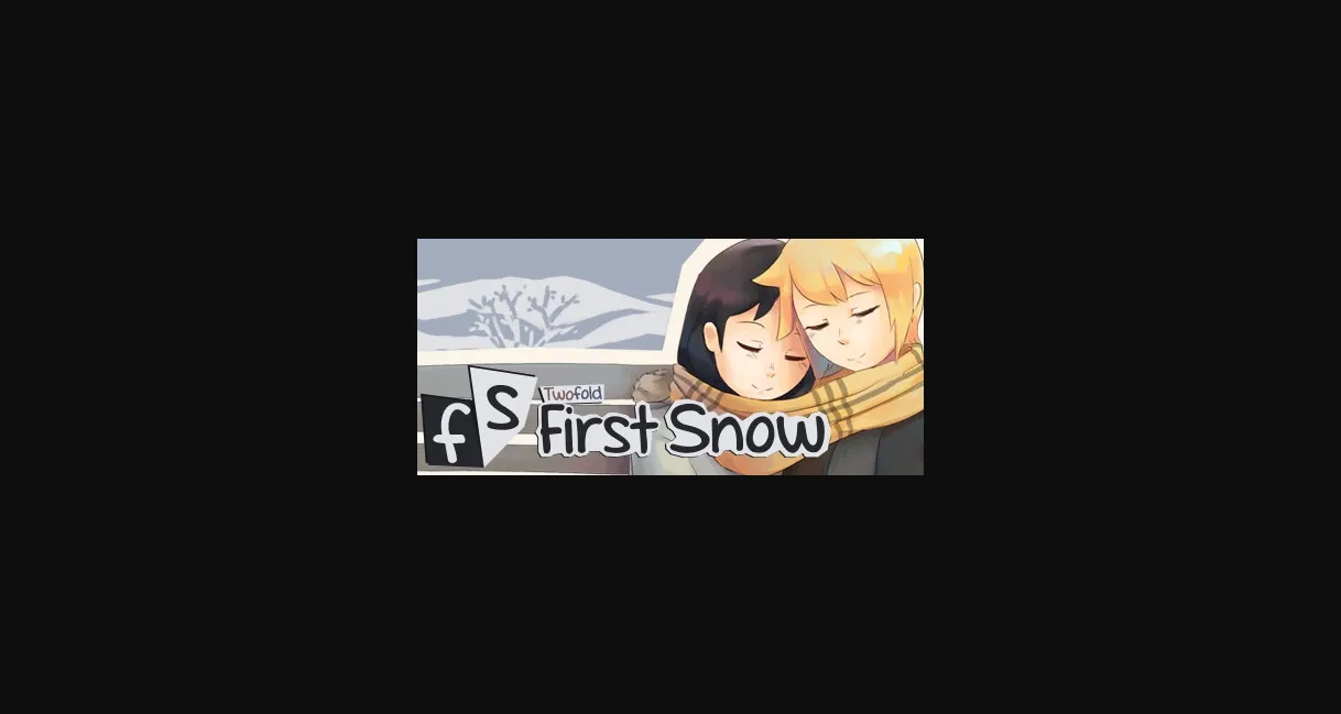 VN Ren'Py Completed First Snow [Final] [Salty Salty Studios] | Free Adult Games