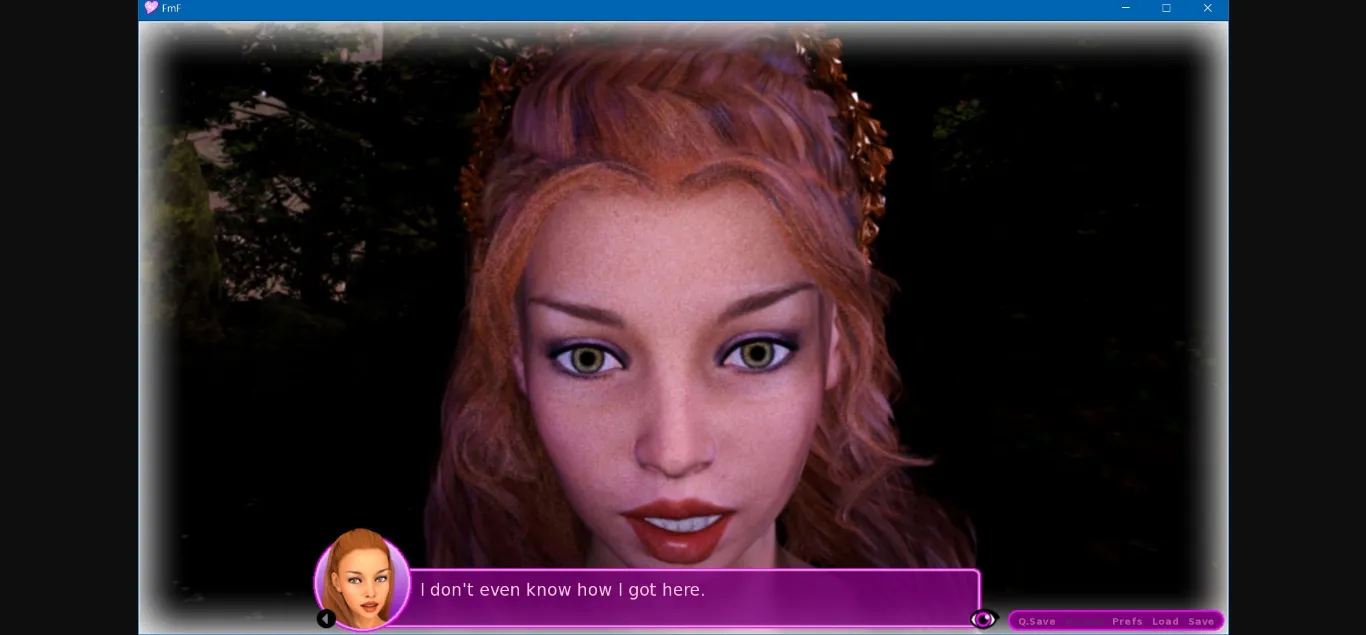 VN Ren'Py Completed FmF - Theatrical Cut & FmF Stories [v2] [OhWee, RustyV] | Free Adult Games