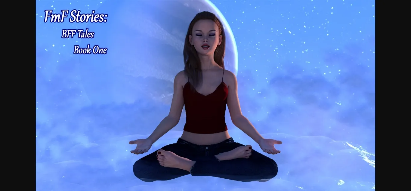 VN Ren'Py Completed FmF - Theatrical Cut & FmF Stories [v2] [OhWee, RustyV] | Free Adult Games