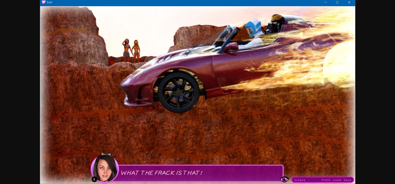 VN Ren'Py Completed FmF - Theatrical Cut & FmF Stories [v2] [OhWee, RustyV] | Free Adult Games