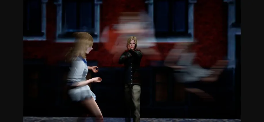 VN Ren'Py Completed Foggy Hill [Final] [BiggestDickest] | Free Adult Games