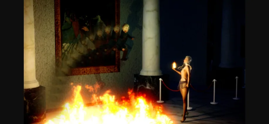 VN Ren'Py Completed Foggy Hill [Final] [BiggestDickest] | Free Adult Games