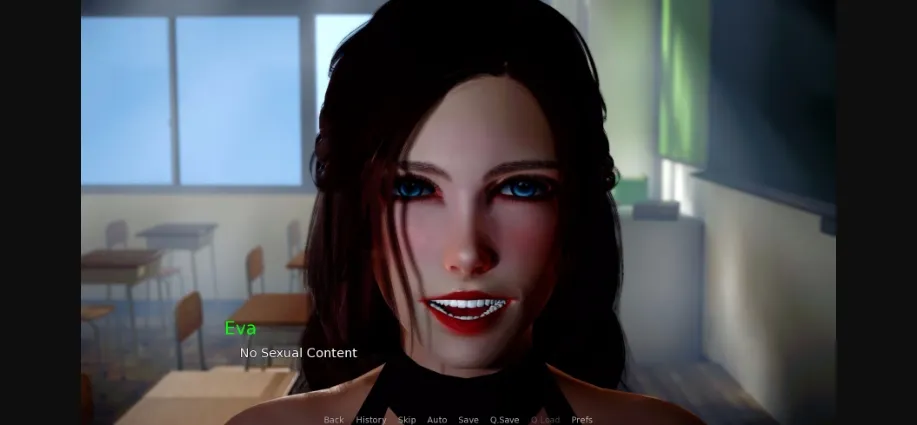 VN Ren'Py Completed Foggy Hill [Final] [BiggestDickest] | Free Adult Games