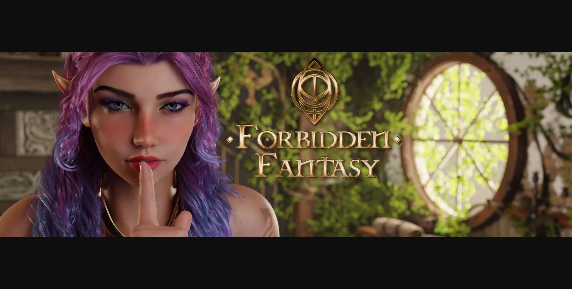 VN Ren'Py Completed Forbidden Fantasy [Completed Supporter] [OppaiMan] | Free Adult Games