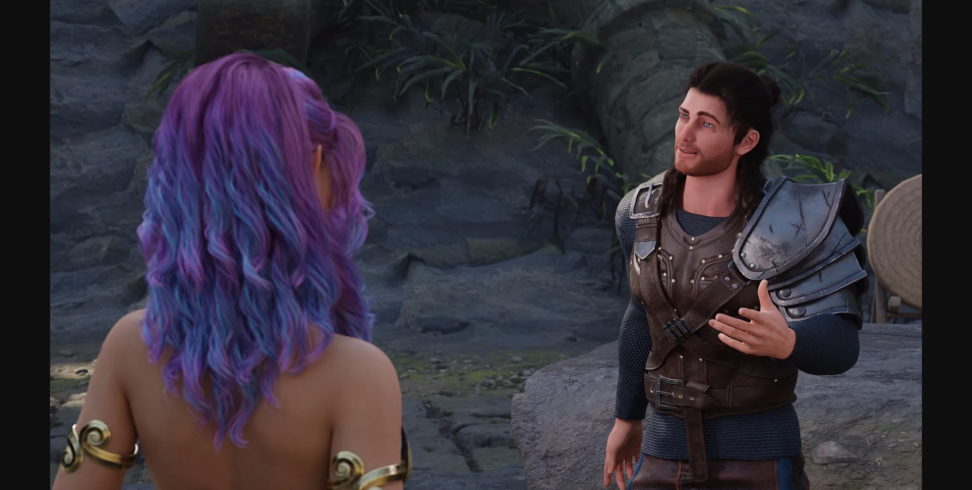 VN Ren'Py Completed Forbidden Fantasy [Completed Supporter] [OppaiMan] | Free Adult Games