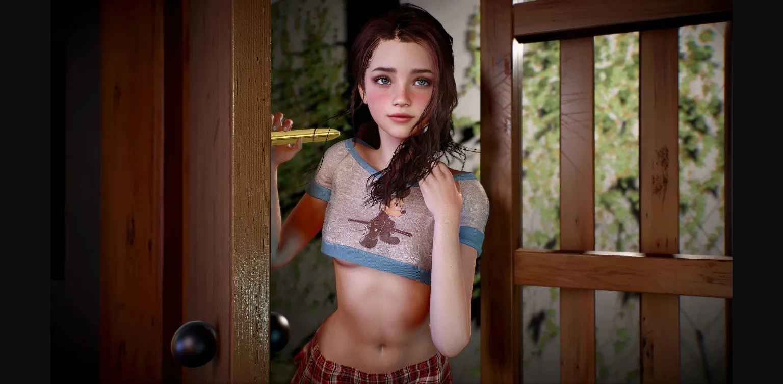 VN Ren'Py Completed Forbidden Kin [v1.0 SE] [Dumb Koala Games] | Free Adult Games