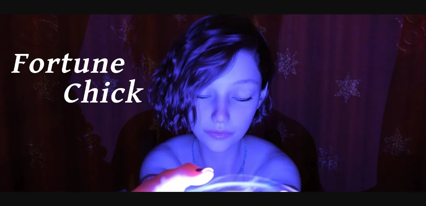 VN Ren'Py Completed Fortune Chick [v1.1.1] [ChummyChonka] | Free Adult Games