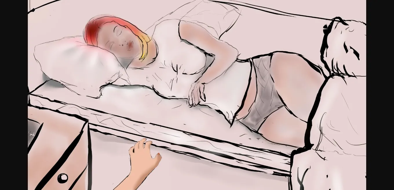 VN Ren'Py Completed Fran's Fetish Search [v3.1] [ATinyLittleCloud] | Free Adult Games