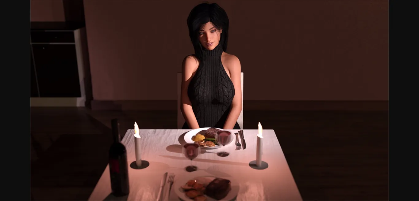 VN Ren'Py Completed Freeloading Family [v0.32] [FFCreations] | Free Adult Games