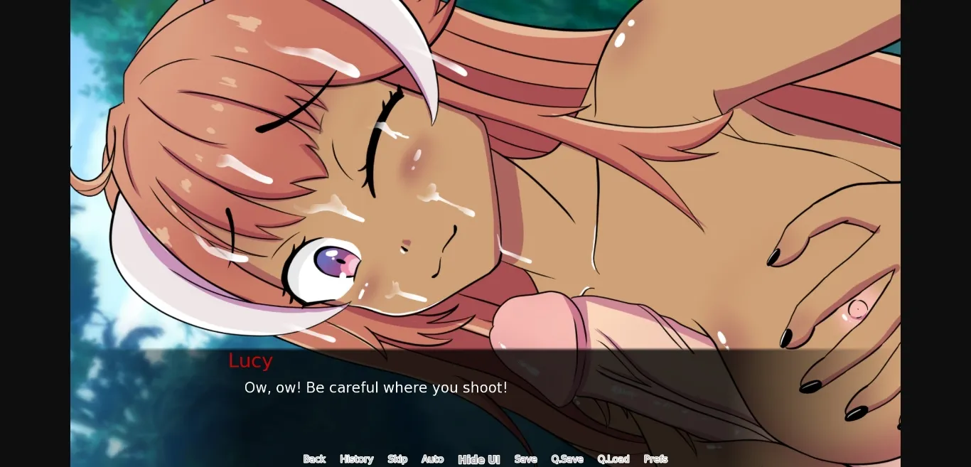 VN Ren'Py Completed Fucking Hell [Final] [Artoonu] | Free Adult Games