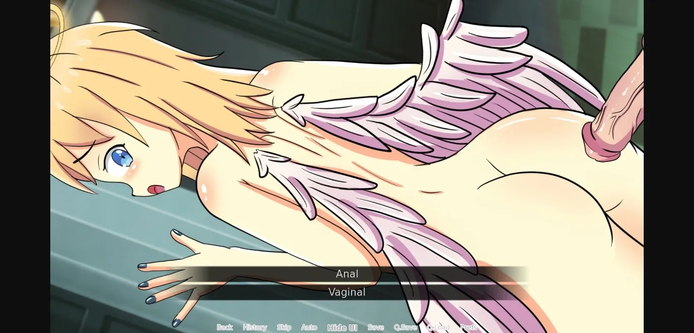 VN Ren'Py Completed Fucking Hell [Final] [Artoonu] | Free Adult Games