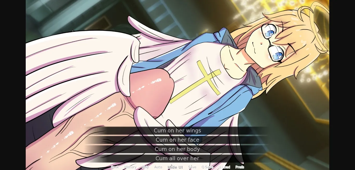 VN Ren'Py Completed Fucking Hell [Final] [Artoonu] | Free Adult Games