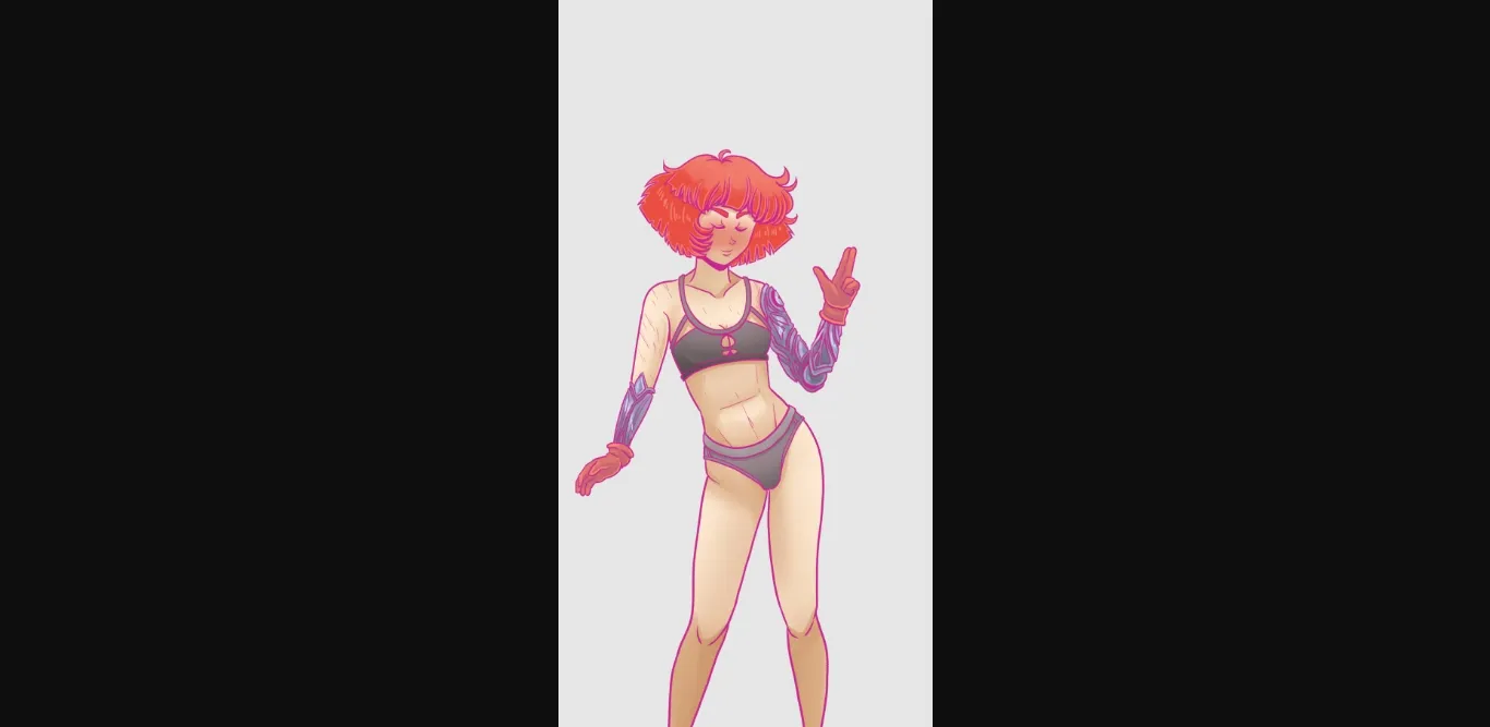 VN Ren'Py Completed Full Service Shop [Final] [Alexis Royce] | Free Adult Games